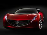 Mazda Ryuga Concept 2007 года